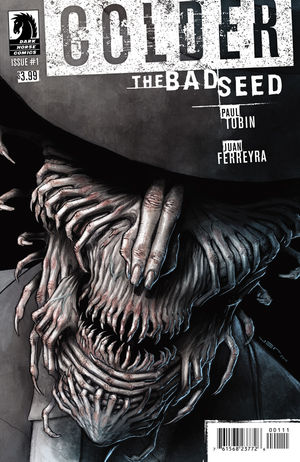The Bad Seed #1