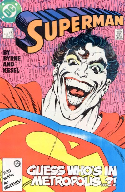 To Laugh And Die In Metropolis