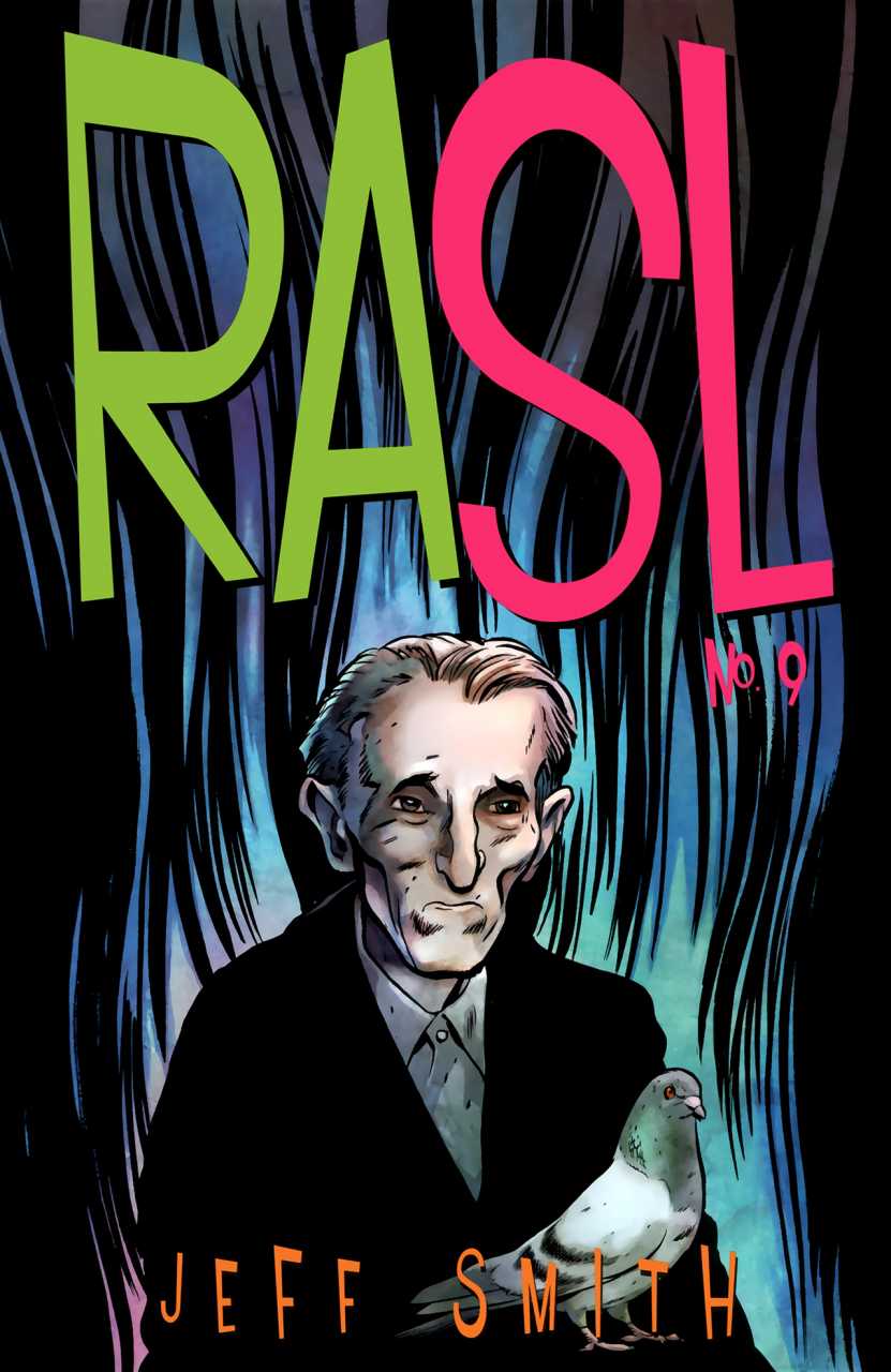 Rasl #9