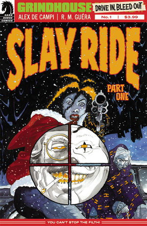 Slay Ride, Part 1