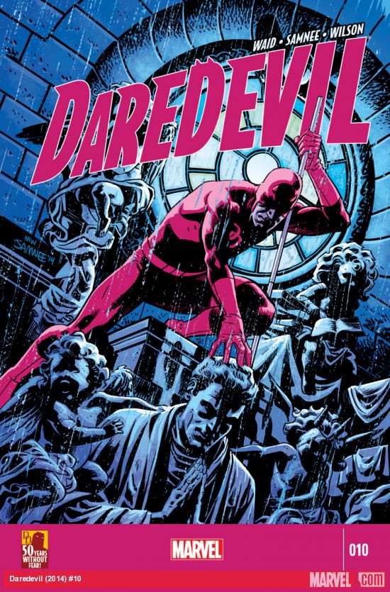 Daredevil #10