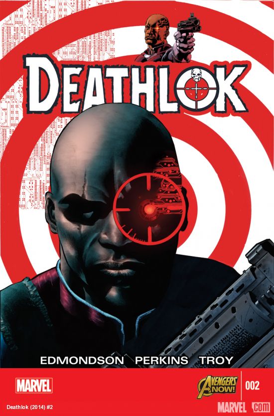 Deathlok #2