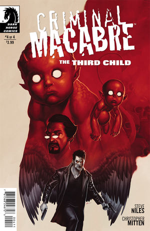 The Third Child #4