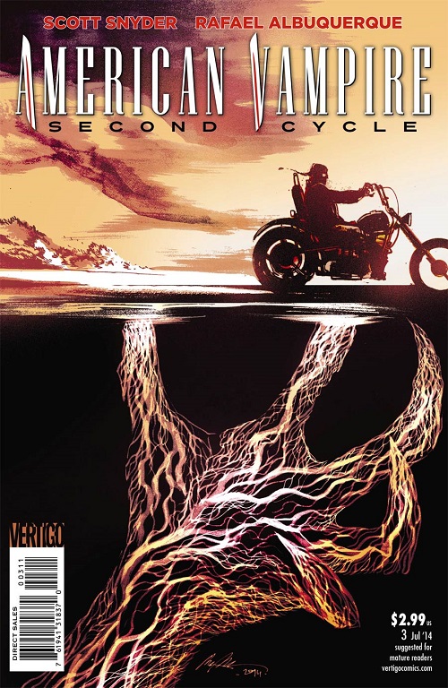 Second Cycle, Part 3