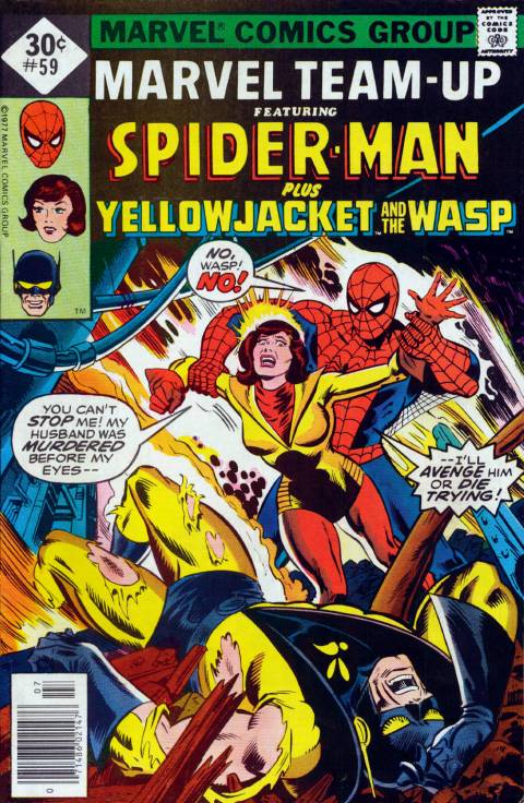 Some Say Spidey Will Die By Fire... Some Say By Ice!