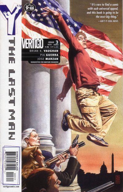 Y: The Last Man 03
