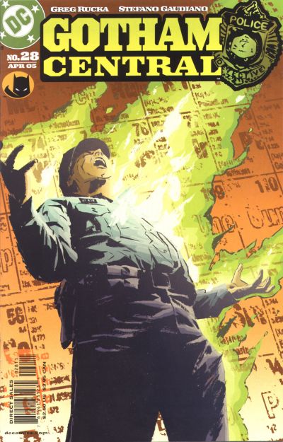 Keystone Kops, Part 1