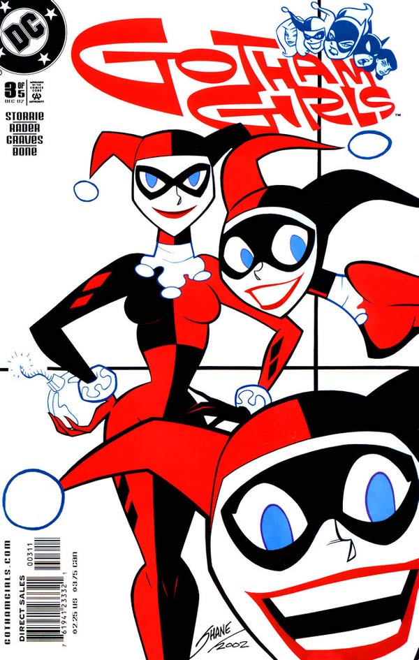Harlequinade