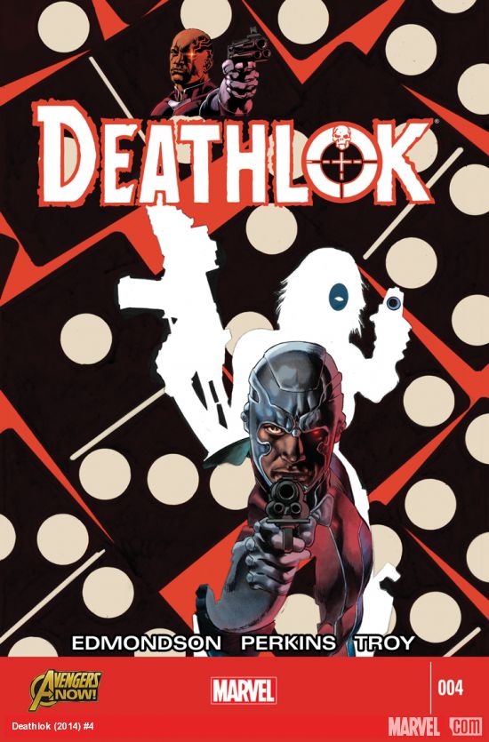Deathlok #4