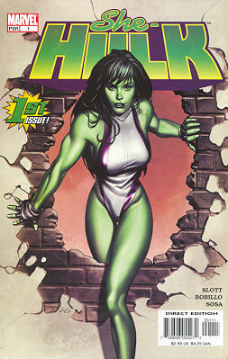 The Girl From Gamma Gamma Gamma