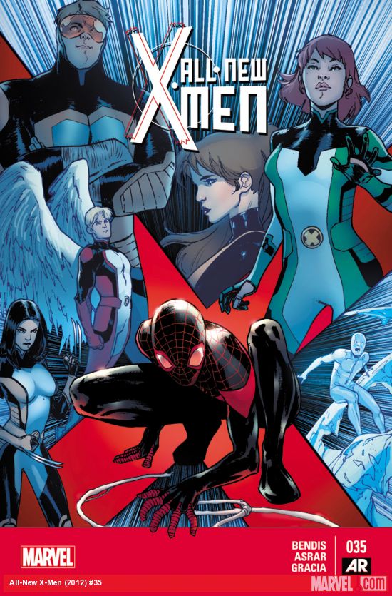 All-new X-men #35