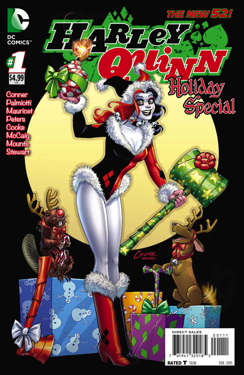 Holiday Special