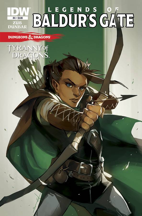 Tyranny Of Dragons Part 4