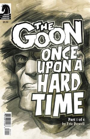 Once Upon A Hard Time #1