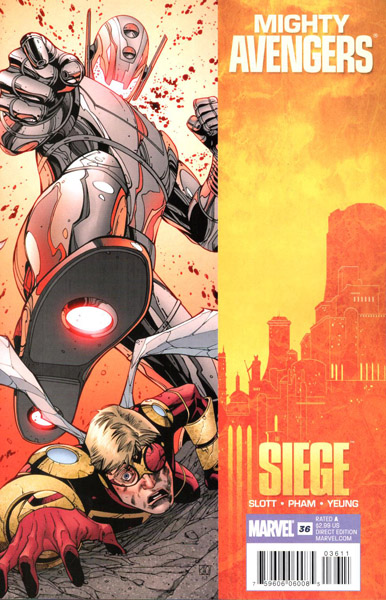Salvation, Part 2: Wwjvdd (what Would Janet Van Dyne Do ?)