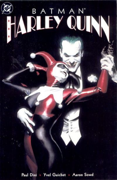 Harley Quinn