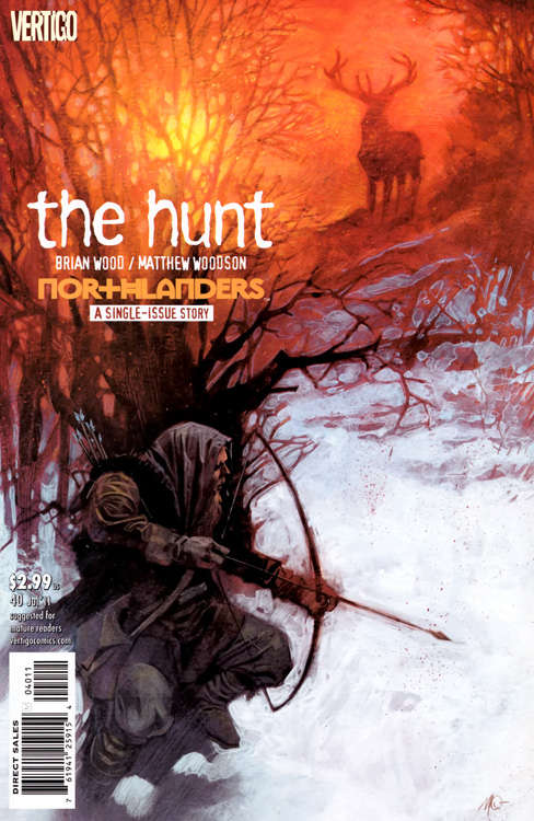 The Hunt