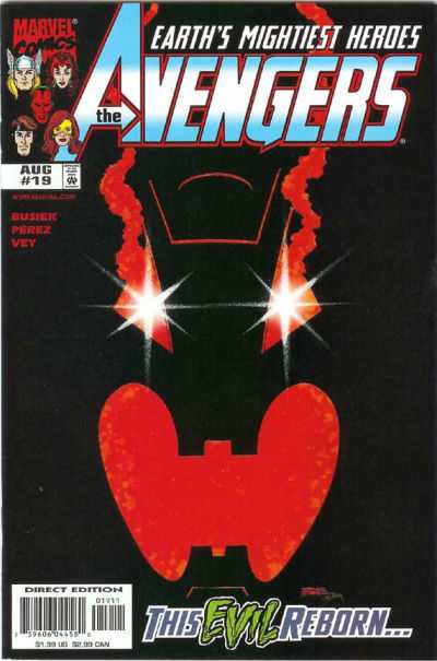 Part 1: This Evil Renewed
