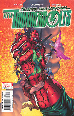 City Of Heroes ?