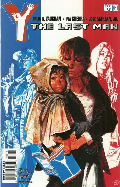 Y: The Last Man 56