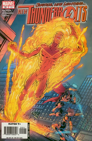 Does Anyone Remember The Squadron Sinister ?