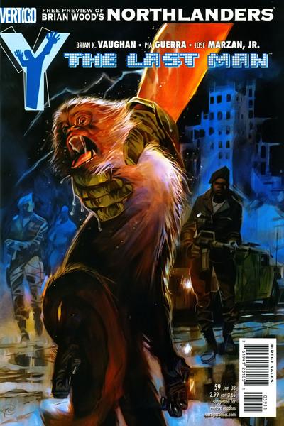 Y: The Last Man 59