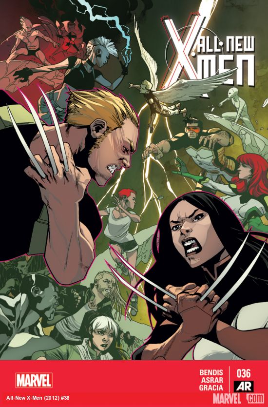 All-new X-men #36