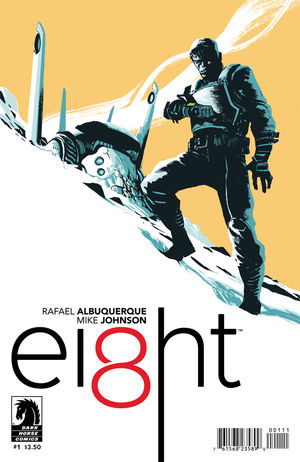 Ei8ht #1