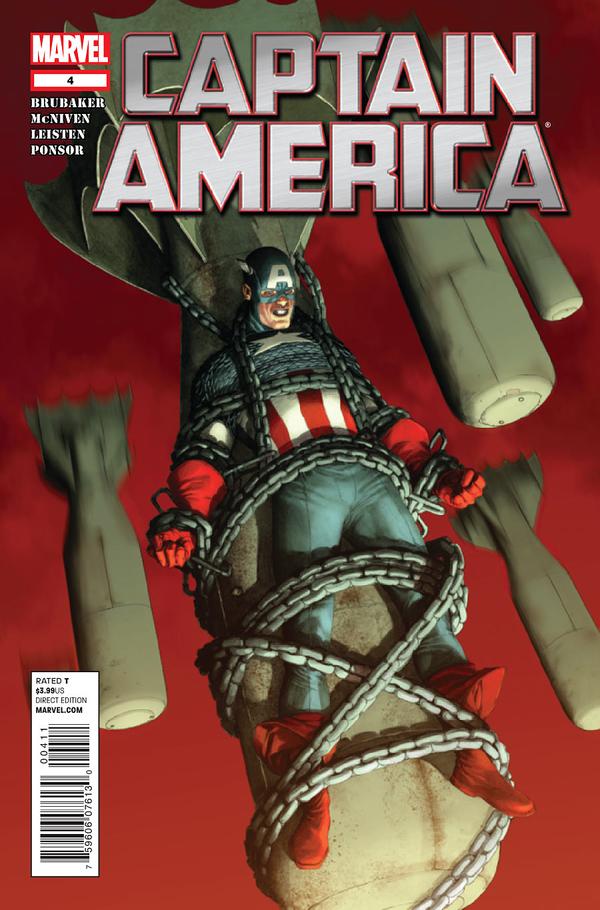 American Dreamers Part 4