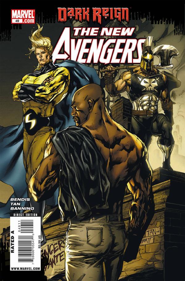 Dark Reign, Part 2