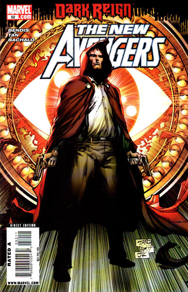 Dark Reign, Part 5