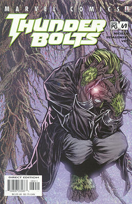 Becoming Heroes 3 : Green With Envy