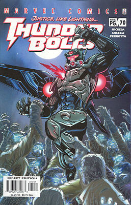 Becoming Villains 3 : Souls In The Balance