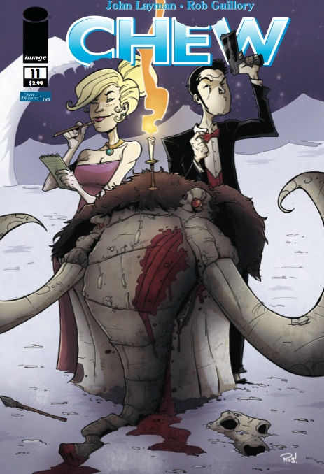 Chew 11