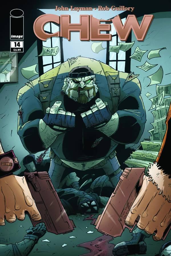 Chew 14