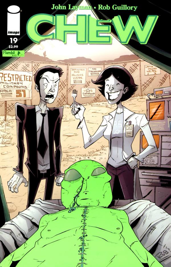 Chew 19