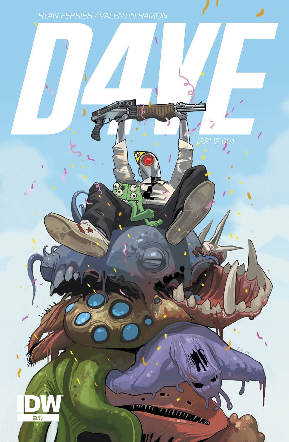 D4ve #1