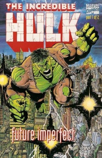 Future Imperfect, Part 1