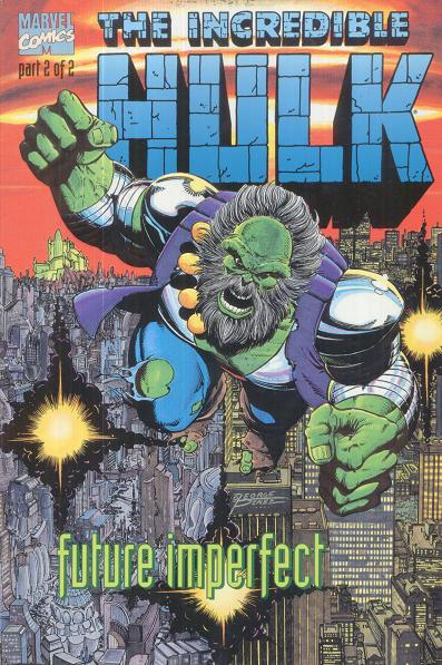 Future Imperfect, Part 2