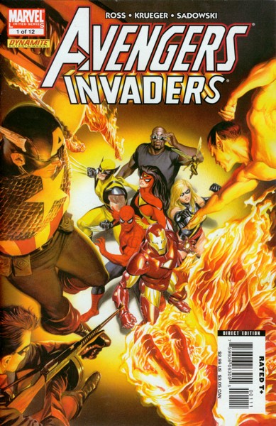 Book One : Old Soldiers, New Wars