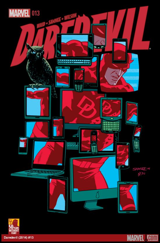 Daredevil #13