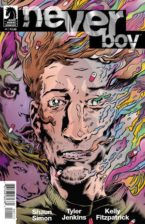Neverboy #1