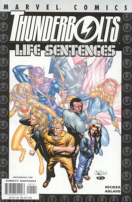 One-shot - Life Sentences