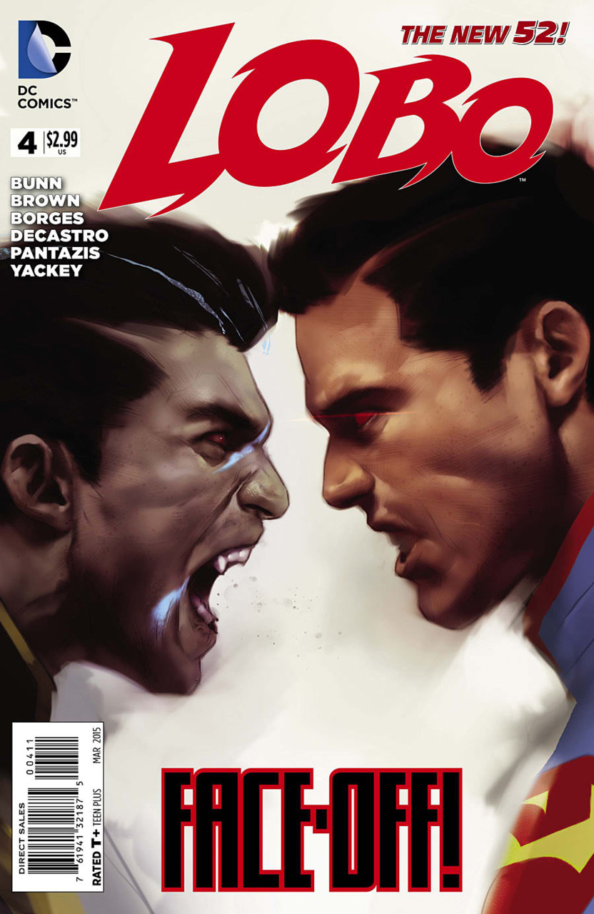 ... And Then Superman