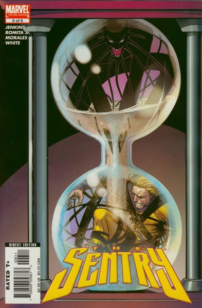 Sentry #6