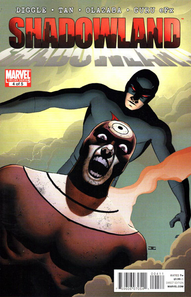 Shadowland, Part 4