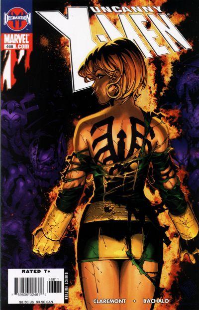 Grey's End Part 3: Deathmark