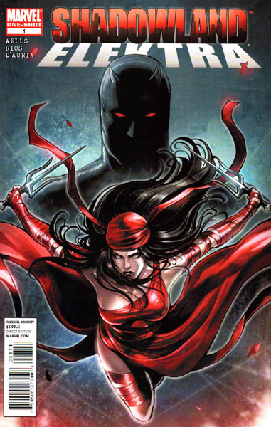 Elektra