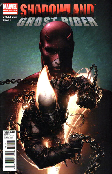 Ghost Rider