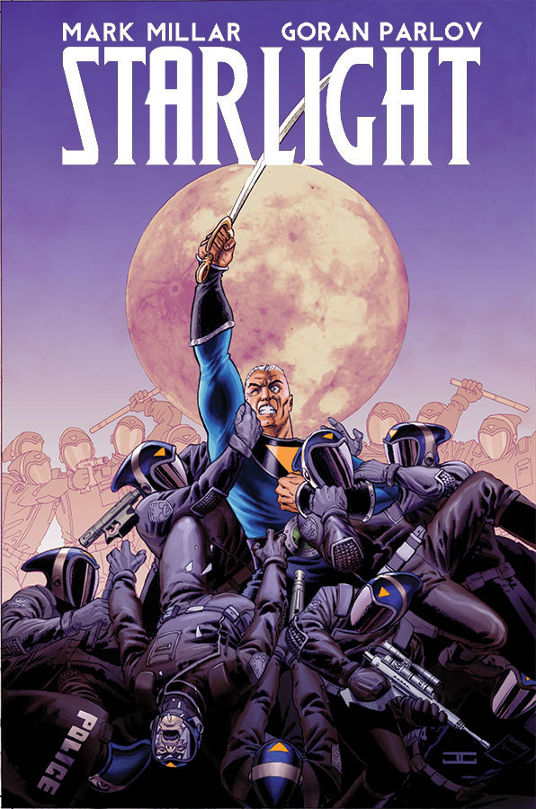 Starlight #6